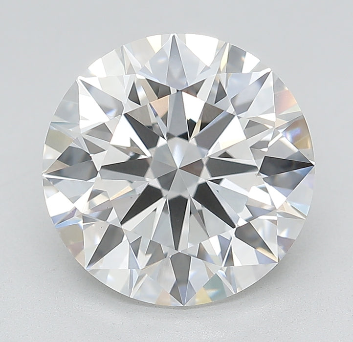 5.00000 E VS1 BG Select Lab Grown Round Diamond