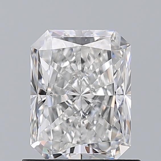 1.010 F SI1 Virtual Selection Radiant Diamond