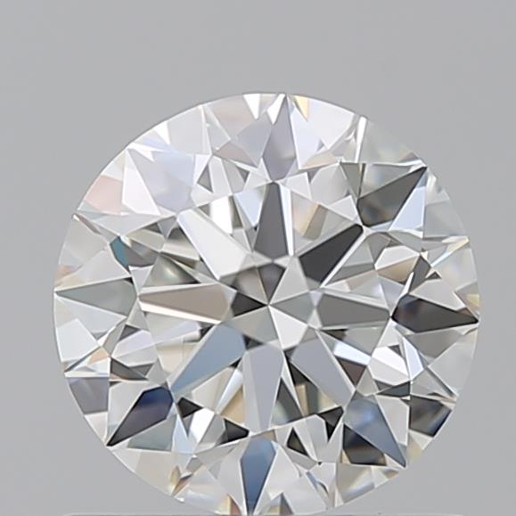 0.900 I VVS2 Virtual Selection Round Diamond