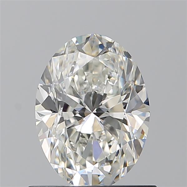 0.900 I VVS1 Virtual Selection Oval Diamond