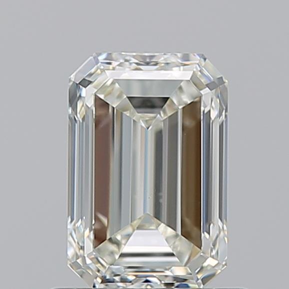 1.010 K VS1 Virtual Selection Emerald Diamond