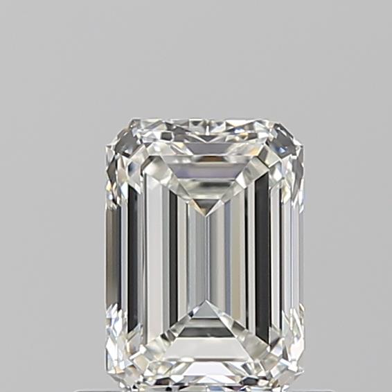 0.700 H VVS2 Virtual Selection Emerald Diamond