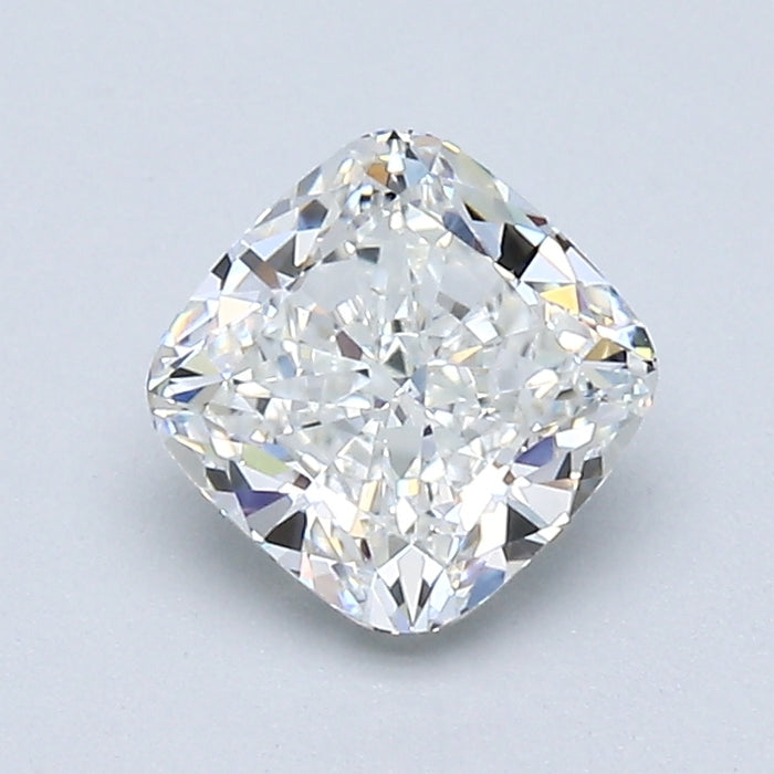 1.01000 F VS1 Virtual Selection Cushion Diamond