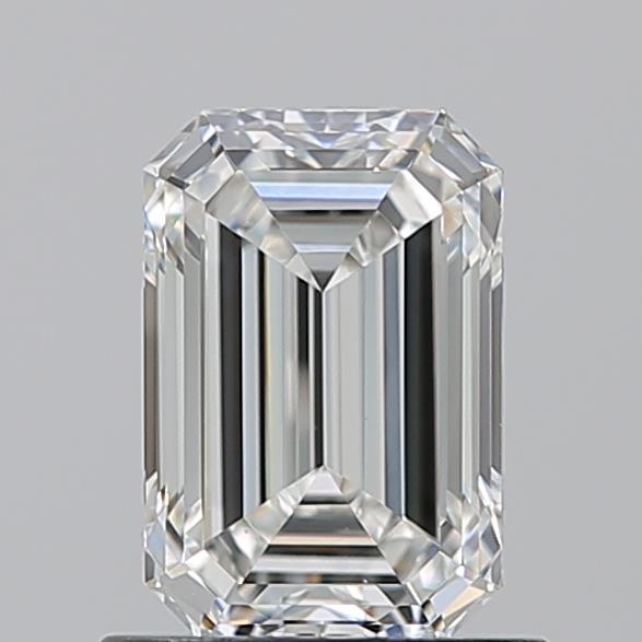 1.010 H VS2 Virtual Selection Emerald Diamond