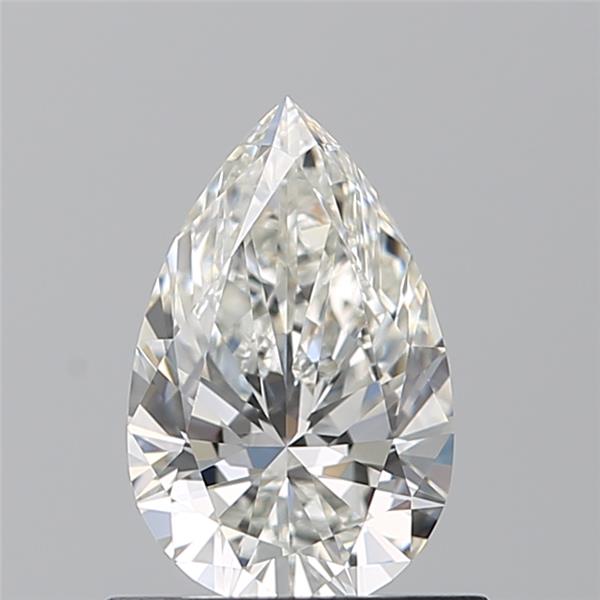 0.720 H IF Virtual Selection Pear Diamond