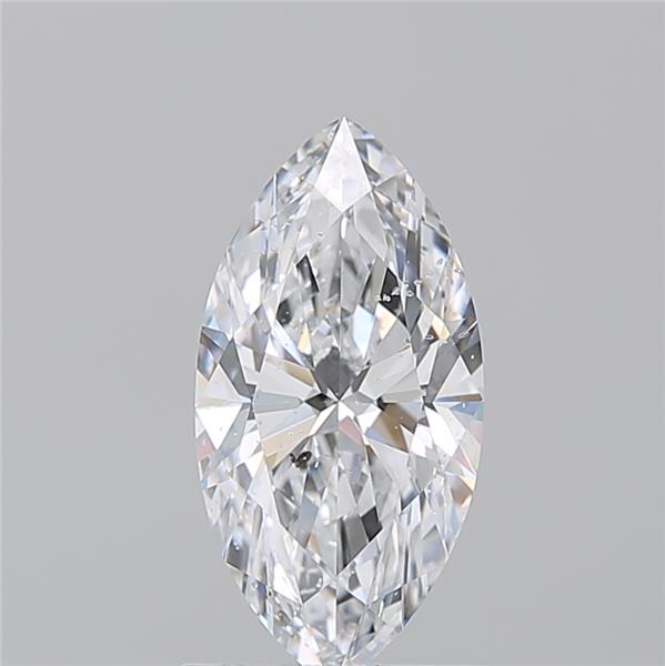 1.200 D SI2 Virtual Selection Marquise Diamond
