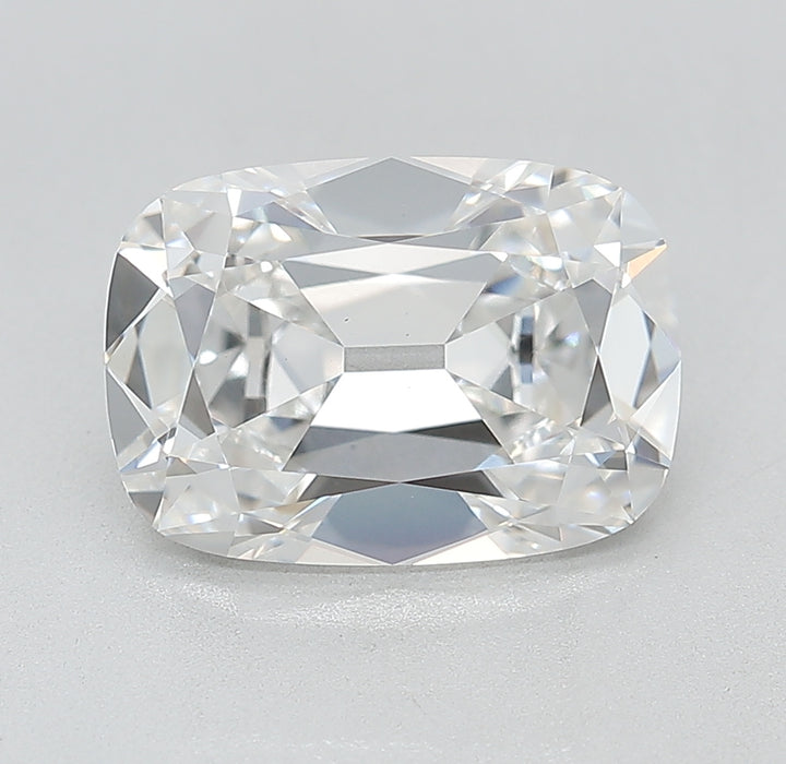 3.44000 E VS1 BG Select Lab Grown Old Miner Diamond