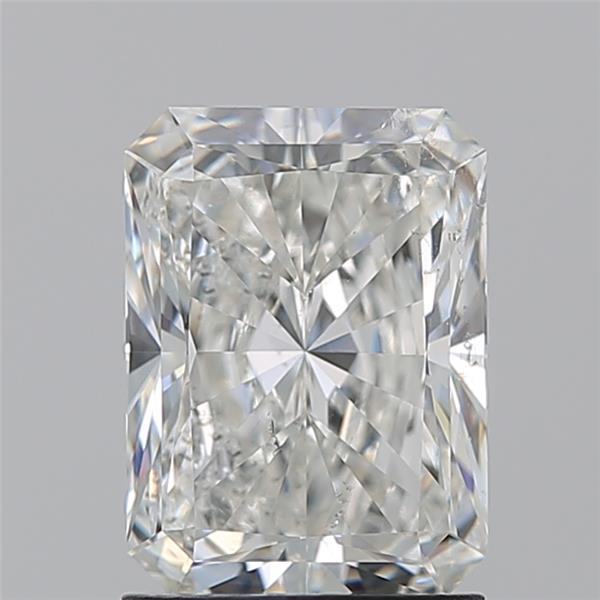 1.710 H SI2 Virtual Selection Radiant Diamond
