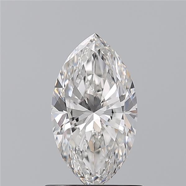 1.010 G VVS2 Virtual Selection Marquise Diamond