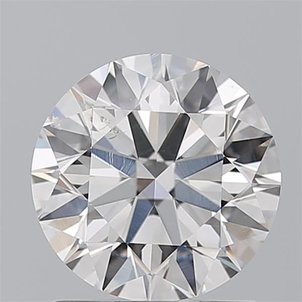 1.510 I SI2 Virtual Selection Round Diamond