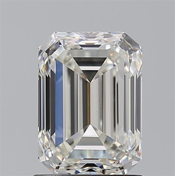 1.700 J VS2 Virtual Selection Emerald Diamond
