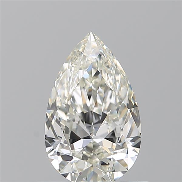 0.710 J IF Virtual Selection Pear Diamond