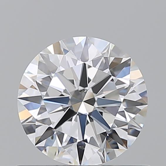 0.700 D SI1 Virtual Selection Round Diamond