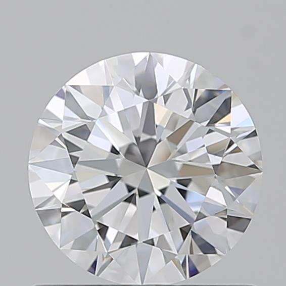 0.910 E VVS2 Virtual Selection Round Diamond