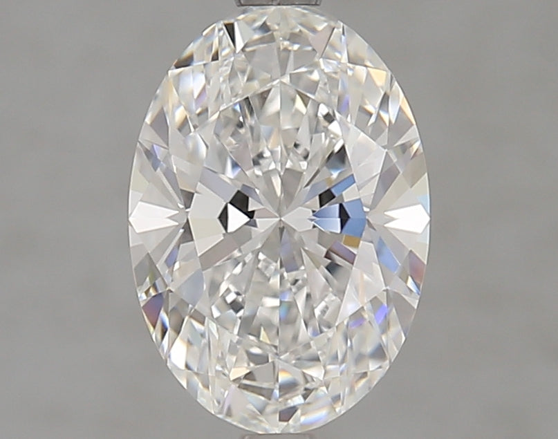 2.04000 E VVS1 BG Select Lab Grown Oval Diamond