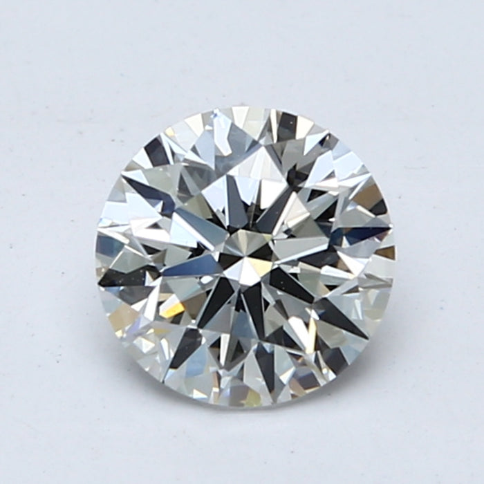 2.03000 E VVS1 BG Select Lab Grown Round Diamond