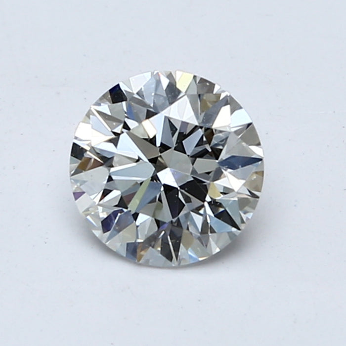 3.50000 E VS1 BG Select Lab Grown Round Diamond