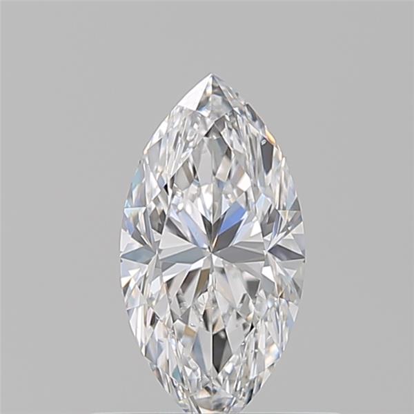 0.500 D SI1 Virtual Selection Marquise Diamond