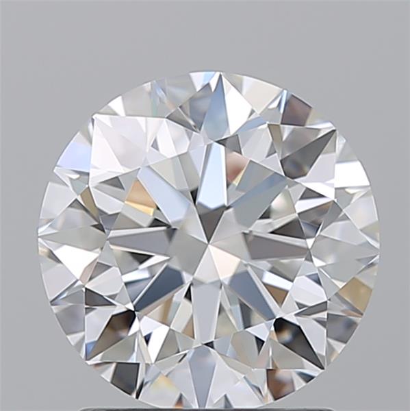 1.810 F VVS1 Virtual Selection Round Diamond
