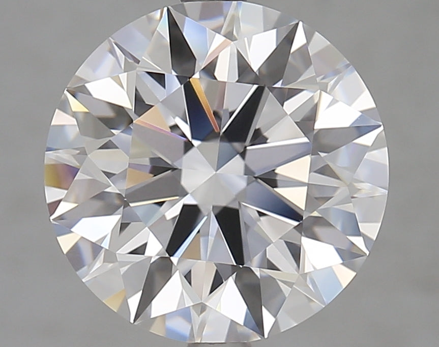 2.70000 D IF BG Select Lab Grown Round Diamond