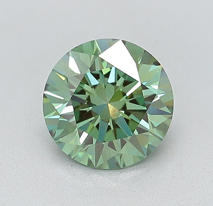 1.33000 VS1 BG Select Lab Grown Round Diamond
