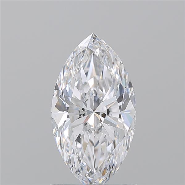 1.510 D SI2 Virtual Selection Marquise Diamond