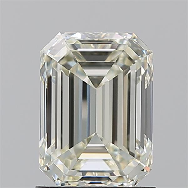 1.550 K VVS2 Virtual Selection Emerald Diamond