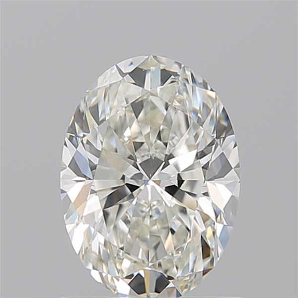 1.200 J VS1 Virtual Selection Oval Diamond