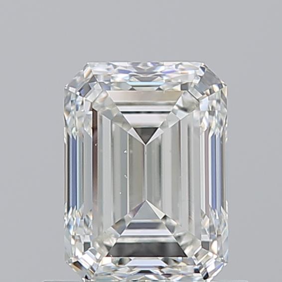 1.010 H VS2 Virtual Selection Emerald Diamond