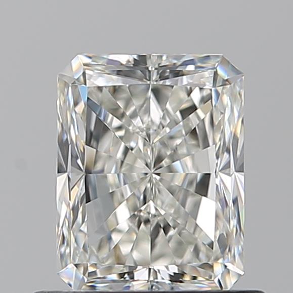 0.900 I VVS1 Virtual Selection Radiant Diamond