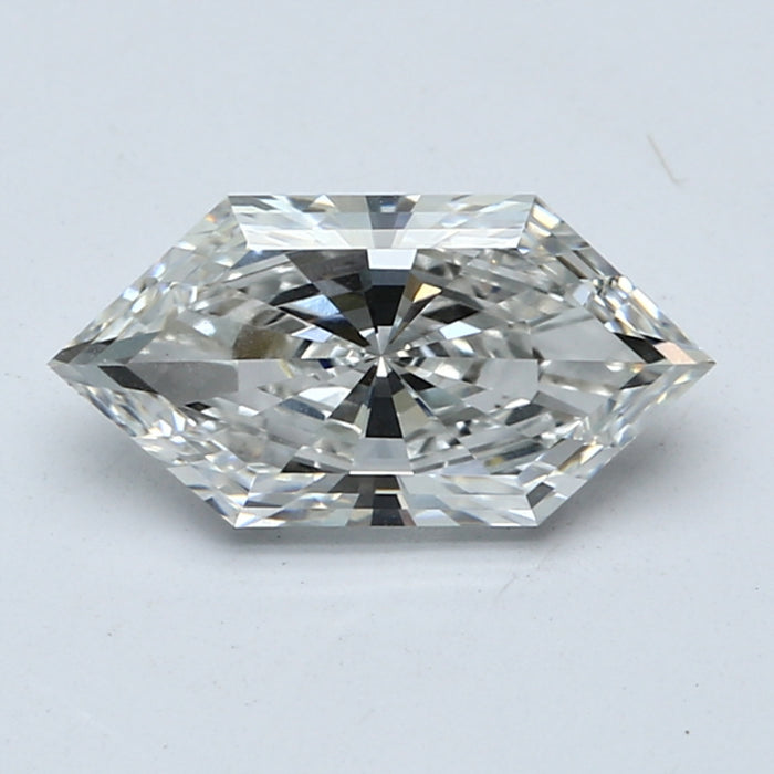 4.38000 E VVS1 BG Select Lab Grown Diamond