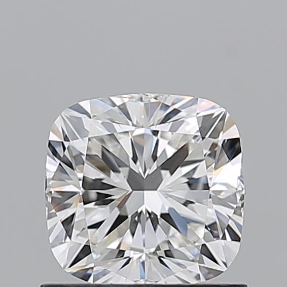 0.910 G VS2 Virtual Selection Cushion Diamond