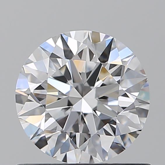 0.800 D VVS2 Virtual Selection Round Diamond