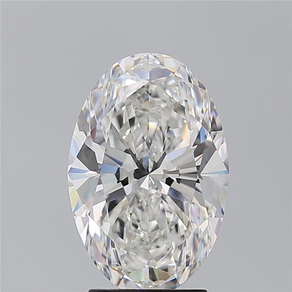 3.200 G VS1 Virtual Selection Oval Diamond