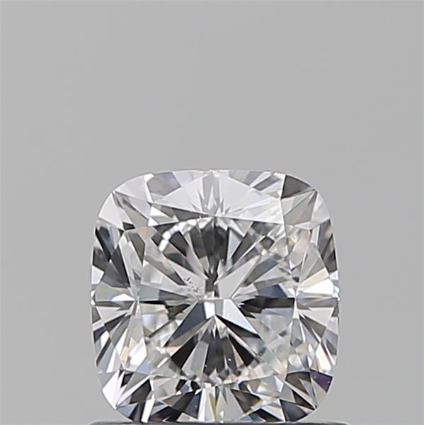 0.900 E SI1 Virtual Selection Cushion Diamond