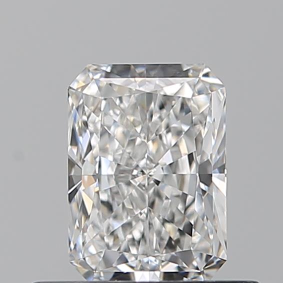 0.560 F VVS1 Virtual Selection Radiant Diamond