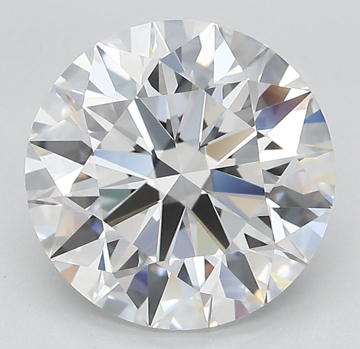 3.76000 D VVS1 BG Select Lab Grown Round Diamond