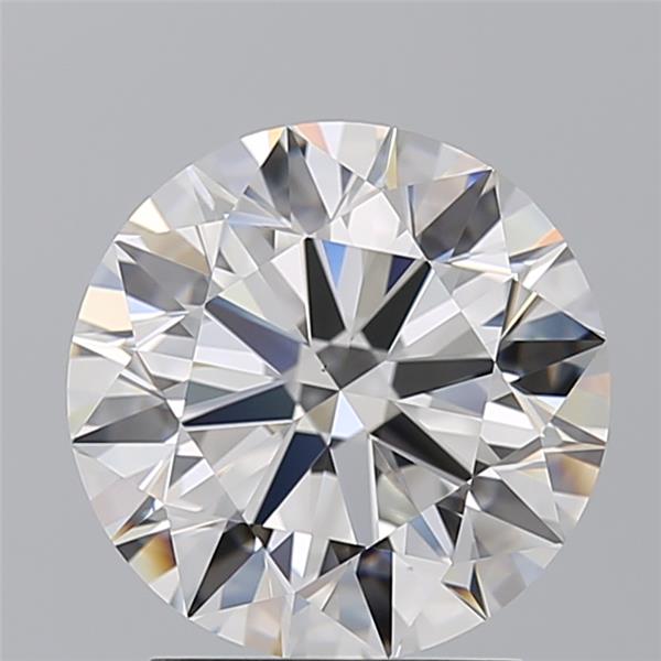 2.370 G VS1 Virtual Selection Round Diamond
