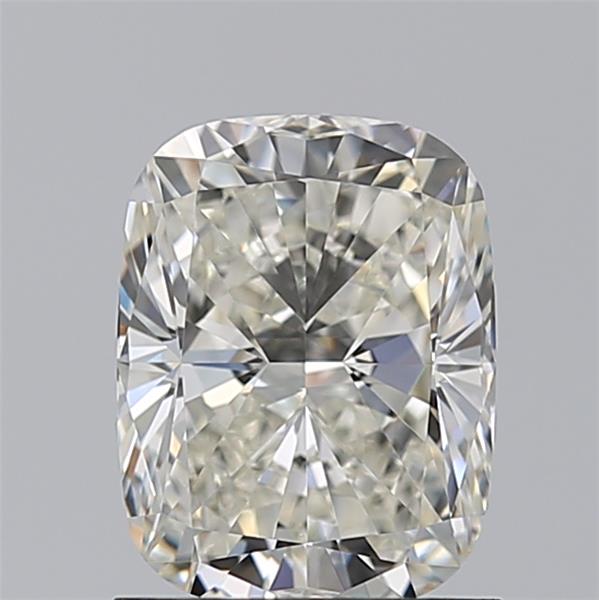 1.220 J VS1 Virtual Selection Cushion Diamond