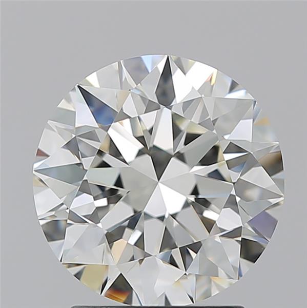 2.500 J IF Virtual Selection Round Diamond