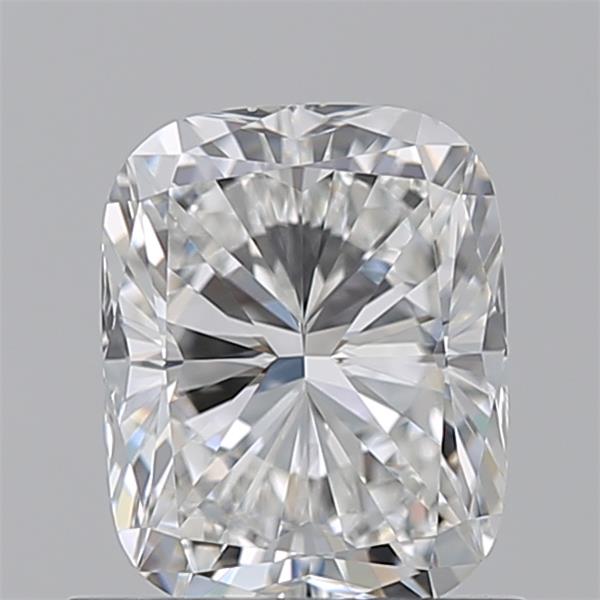 0.900 F VS1 Virtual Selection Cushion Diamond
