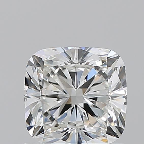 1.010 G VVS2 Virtual Selection Cushion Diamond