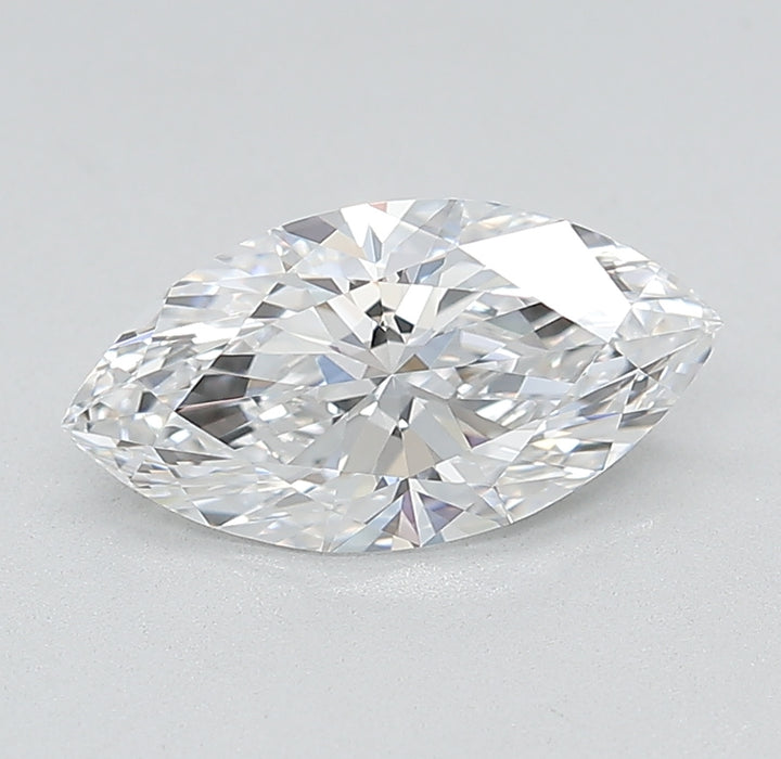 1.45000 D VVS1 BG Select Lab Grown Marquise Diamond