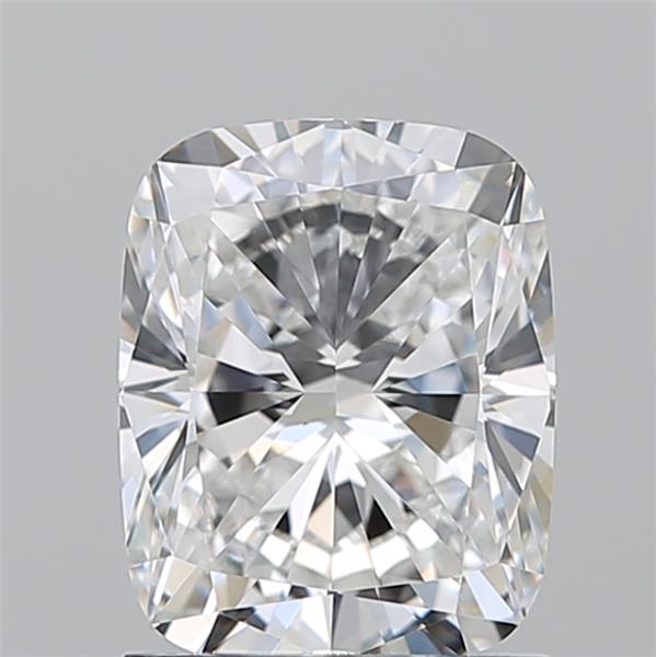 1.500 F VS1 Virtual Selection Cushion Diamond