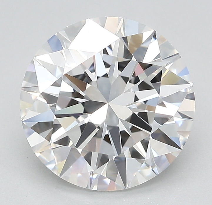 2.91000 D VVS1 BG Select Lab Grown Round Diamond