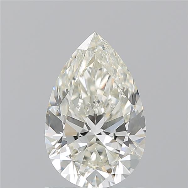 1.200 K VS2 Virtual Selection Pear Diamond