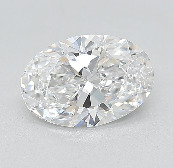 1.57000 D VVS2 BG Select Lab Grown Oval Diamond