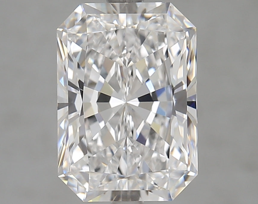 3.55000 D VVS1 BG Select Lab Grown Radiant Diamond