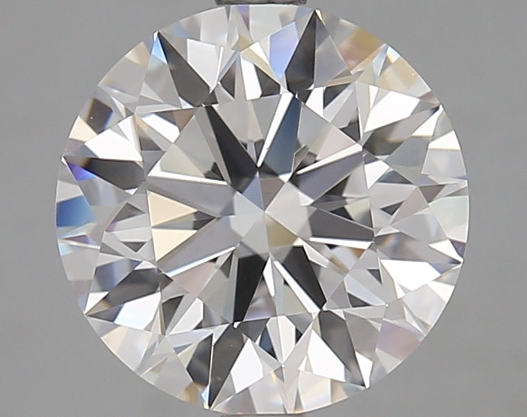 2.07000 H VVS2 BG Select Lab Grown Round Diamond
