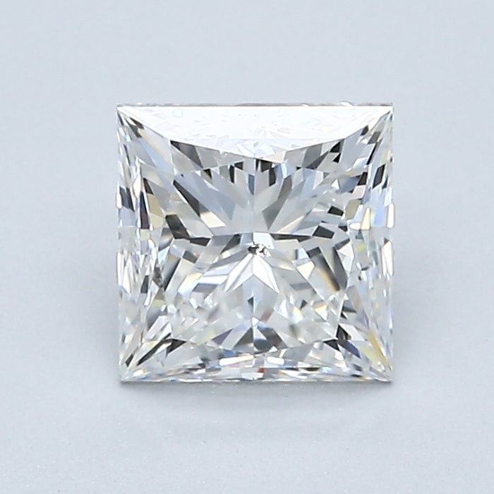 1.20000 F SI1 Virtual Selection Princess Diamond